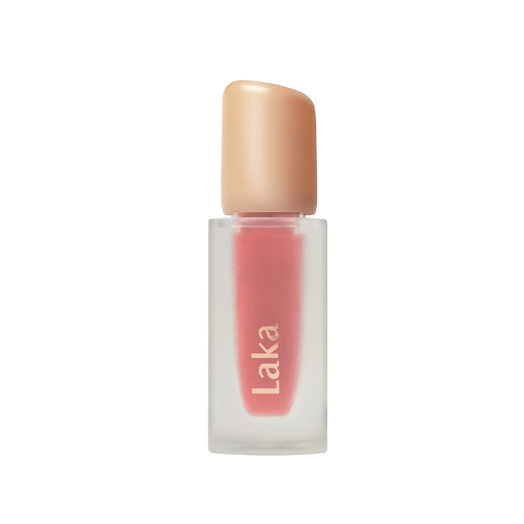 _LAKA_ Fruity Glam Tint __132 Lolly_ 4_5g